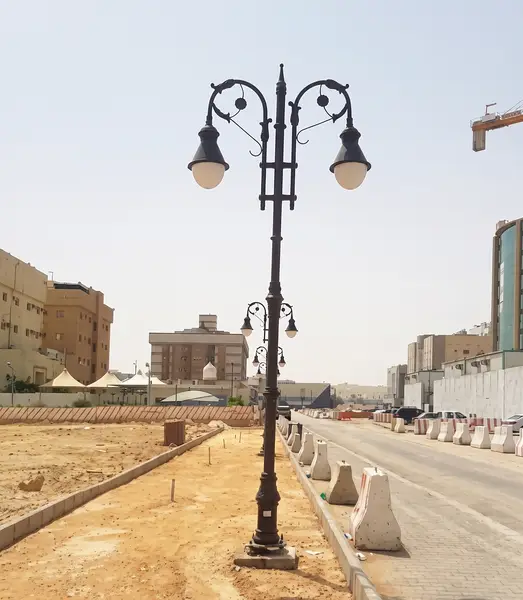 تصميم إنارة ديكورية 21