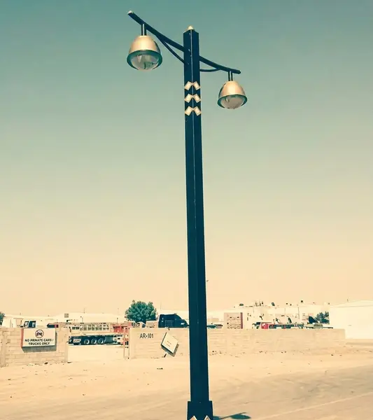 تصميم إنارة ديكورية 25