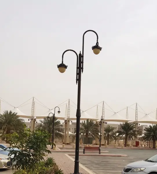 تصميم إنارة ديكورية 26