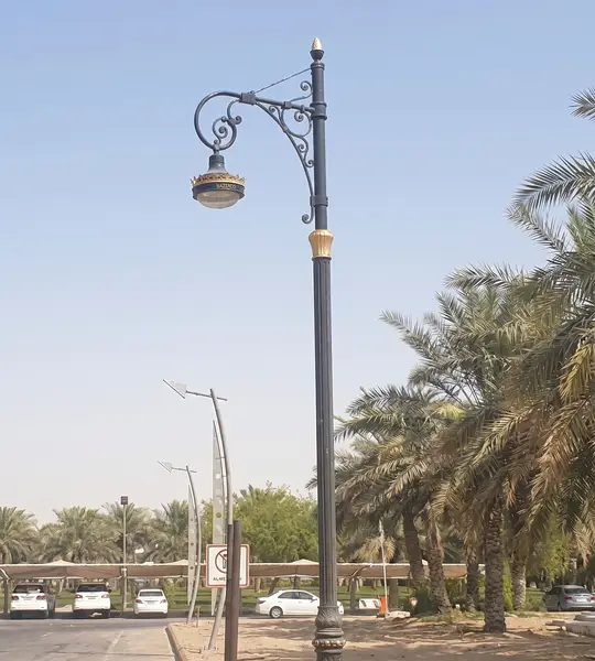 تصميم إنارة ديكورية 32