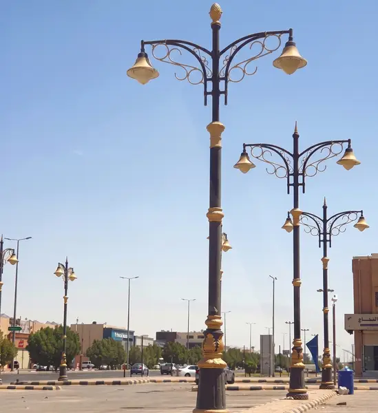 تصميم إنارة ديكورية 33