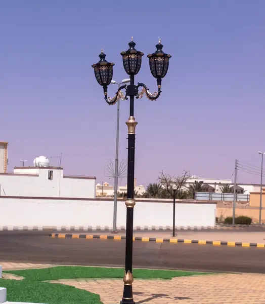 تصميم إنارة ديكورية 36