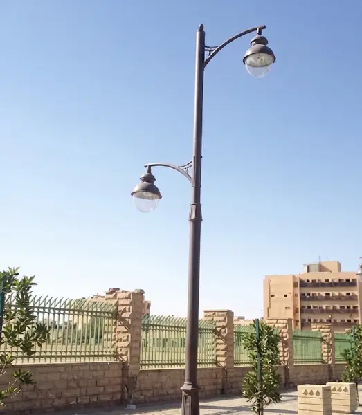 تصميم إنارة ديكورية 54