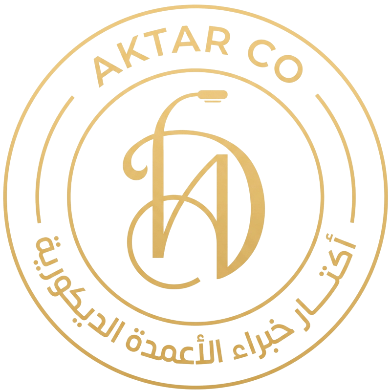 شعار شركة أكتار