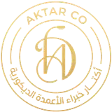 شعار شركة أكتار